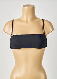 Costum de baie din două piese negru ASTRID BLACK LABEL femme