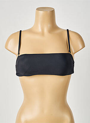 Costum de baie din două piese negru ASTRID BLACK LABEL femeie