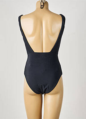 Costum de baie din două piese negru ASTRID BLACK LABEL femeie