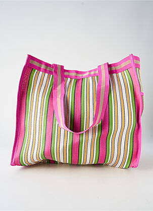 Geantă violet GIULIANO femeie