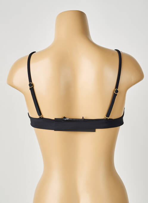 Costum de baie din două piese negru ASTRID BLACK LABEL femeie