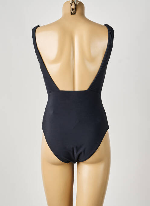 Costum de baie din două piese negru ASTRID BLACK LABEL femeie