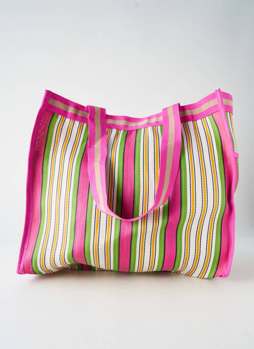 Geantă violet GIULIANO femeie