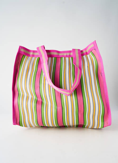 Geantă violet GIULIANO femeie