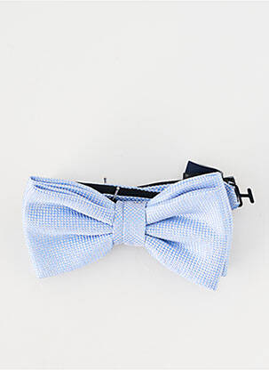 Cravată albastru PROFUOMO bărbat