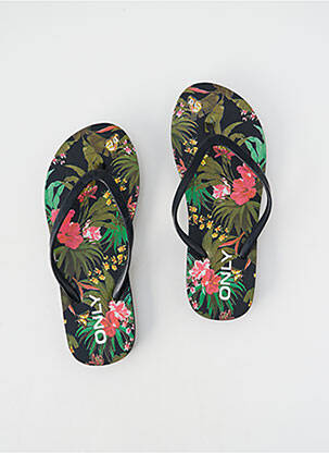 Sandale/Pantofi decupați negru ONLY femeie