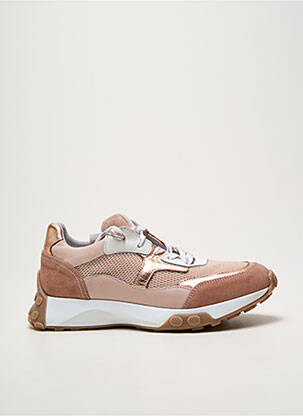 Adidași roz BULLBOXER femeie