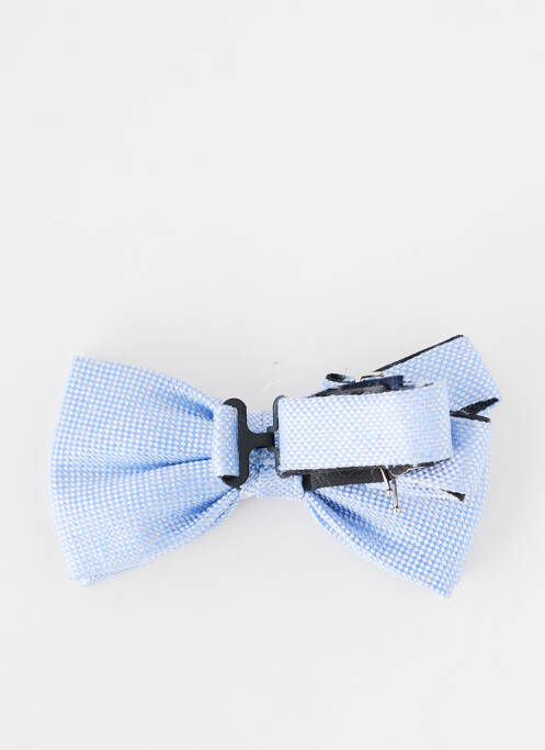 Cravată albastru PROFUOMO bărbat