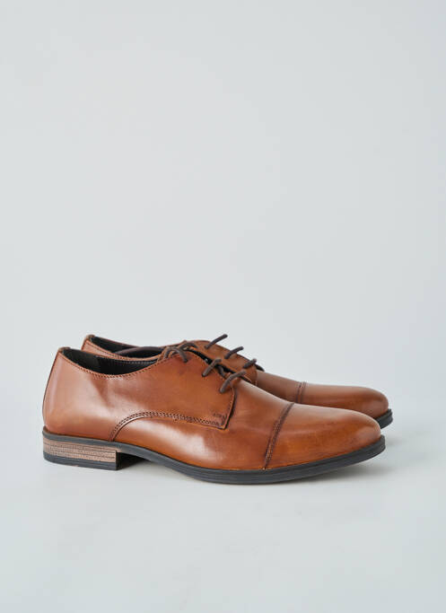 Derby-uri maro JACK & JONES homme