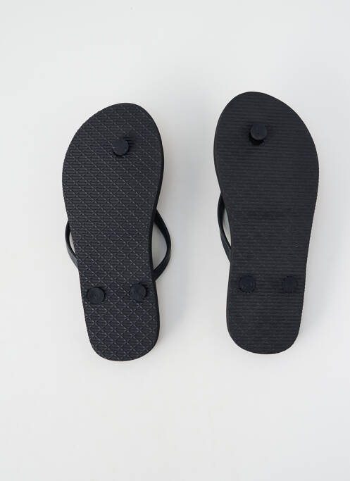 Sandale/Pantofi decupați negru ONLY femeie