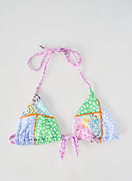 Sutien de costum de baie multicolor BANANA MOON femme