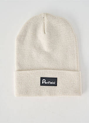 Căciulă alb PENFIELD unisex