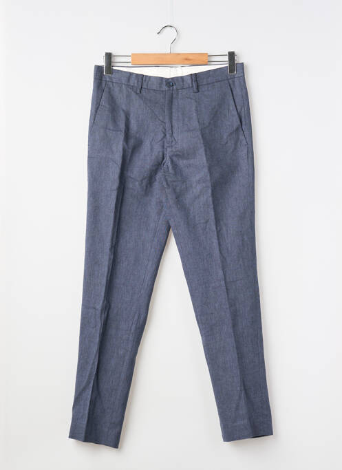 Pantalon drept albastru JACK & JONES bărbat