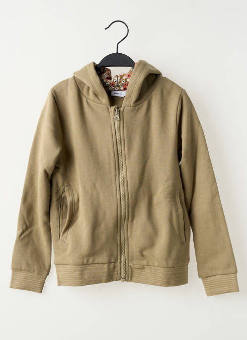 Jachete casual maro NAME IT fată