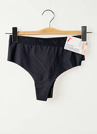 Chilot negru PUMA femme