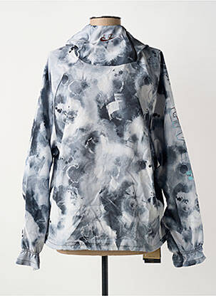 Hanorac negru NIKE femeie