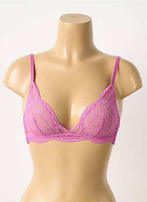 Sutien roșu TOMMY HILFIGER femeie