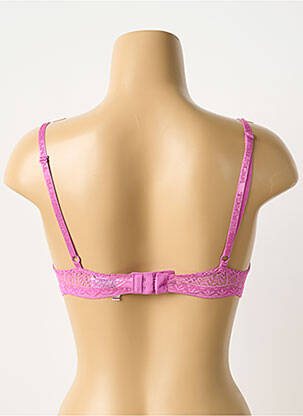 Sutien roșu TOMMY HILFIGER femeie