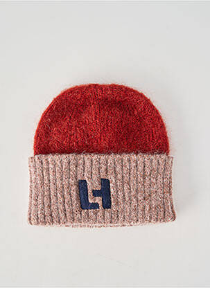 Căciulă maro LEON & HARPER femeie