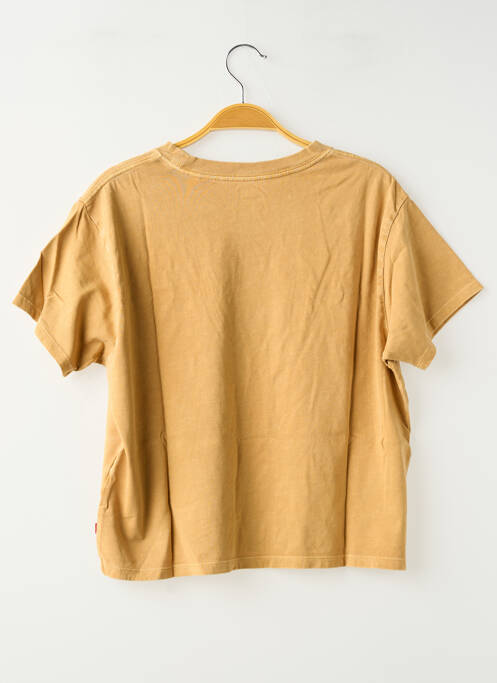 Tricou maro LEVIS femeie