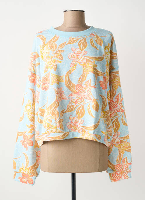 Hanorac multicolor ROXY femeie