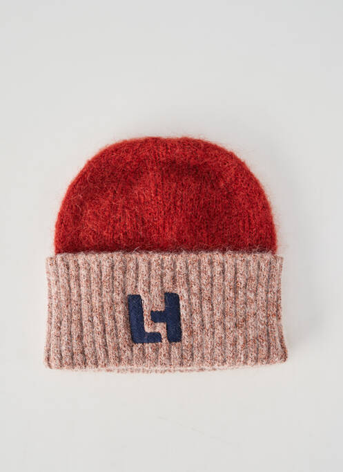 Căciulă maro LEON & HARPER femeie