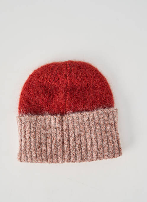 Căciulă maro LEON & HARPER femeie