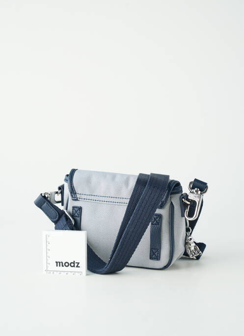 Geantă gri KIPLING unisex