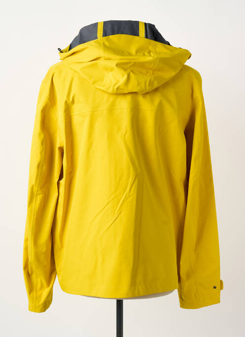 Geacă galben GEOX bărbat