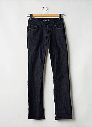 Blugi cu croială dreaptă albastru SALSA femme