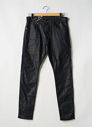 Blugi skinny negru G STAR bărbat