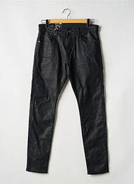 Blugi skinny negru G STAR homme