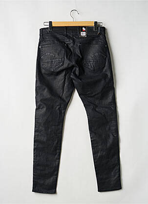 Blugi skinny negru G STAR bărbat