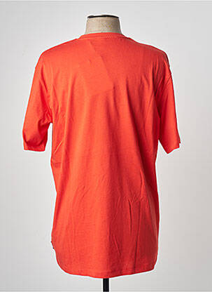 Tricou roșu ONLY&SONS bărbat
