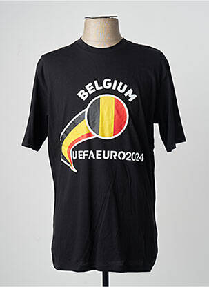 Tricou negru ONLY&SONS bărbat