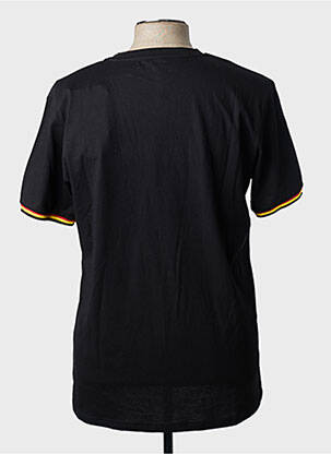 Tricou negru ZEB STYLE LAB  femeie