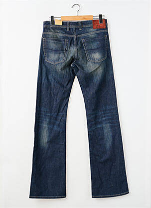 Blugi bootcut albastru LTB bărbat