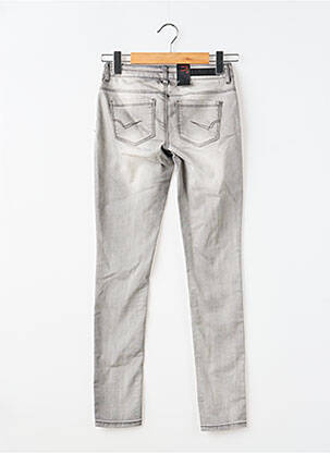 Blugi skinny gri ONLY femeie
