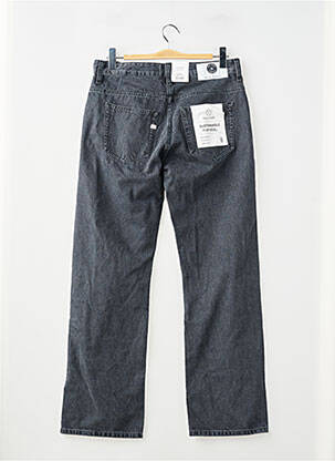 Blugi cu croială largă gri MUD JEANS bărbat
