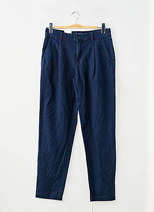 Blugi cu croială dreaptă albastru JACK & JONES homme