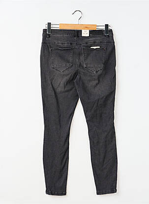 Blugi skinny negru ONLY femeie