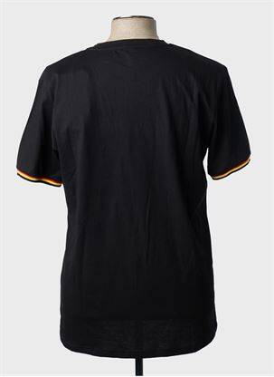 Tricou negru ZEB STYLE LAB  femeie