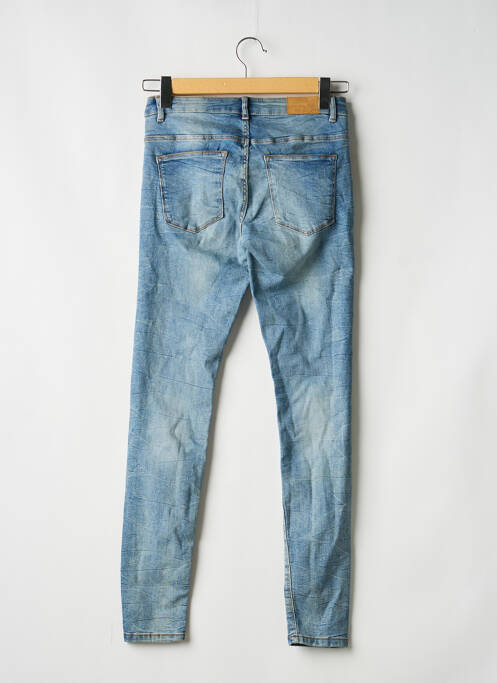 Blugi skinny albastru JACQUELINE DE YONG femme