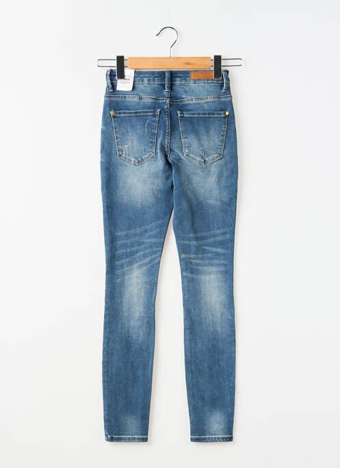 Blugi skinny albastru JACQUELINE DE YONG femme