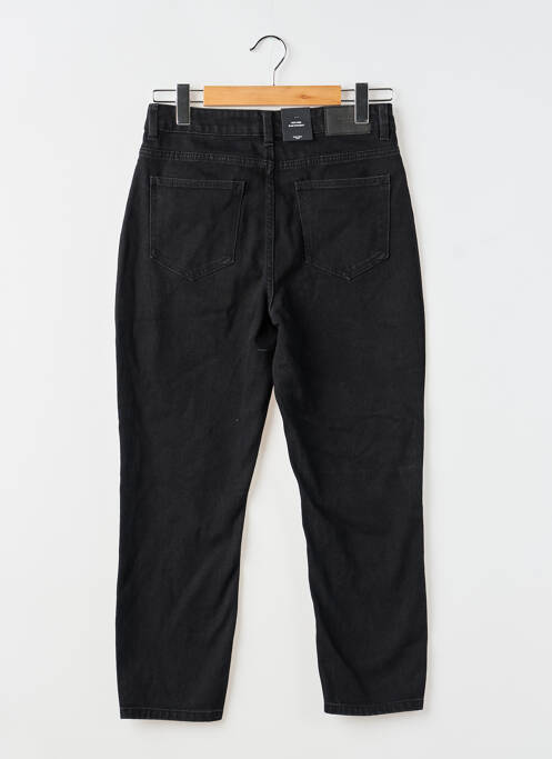 Blugi cu croială slim negru VERO MODA femme