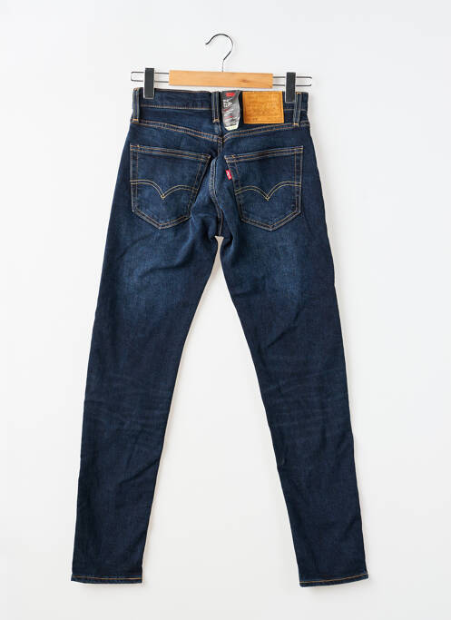 Blugi cu croială dreaptă albastru LEVIS homme