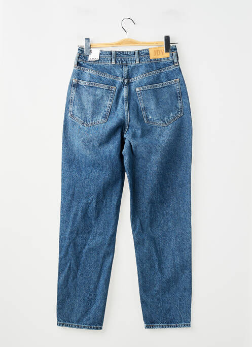 Blugi cu croială dreaptă albastru JACQUELINE DE YONG femme