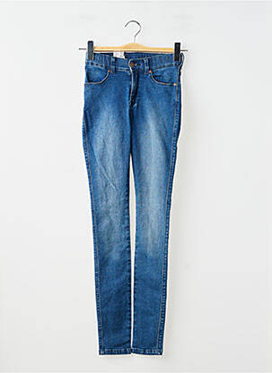Jegging albastru DR DENIM femeie