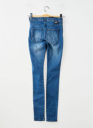 Jegging albastru DR DENIM femeie