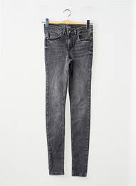 Blugi skinny negru VERO MODA femeie